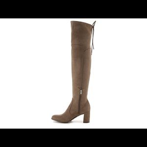 Marc Fisher OTK Boots BOTH PAIRS ARE SOLD